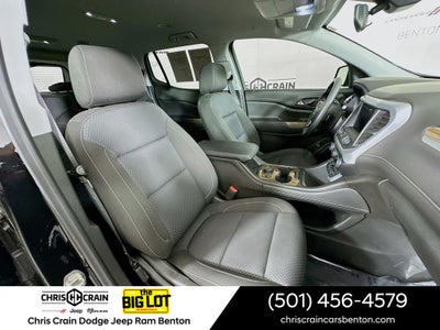 2023 GMC Acadia FWD SLE