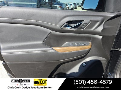 2023 GMC Acadia FWD SLE