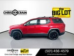 2023 GMC Acadia FWD SLT