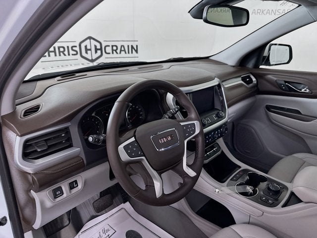 2023 GMC Acadia FWD SLT