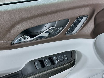 2023 GMC Acadia FWD SLT