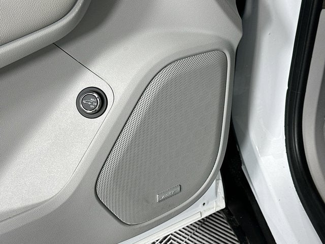 2023 GMC Acadia FWD SLT