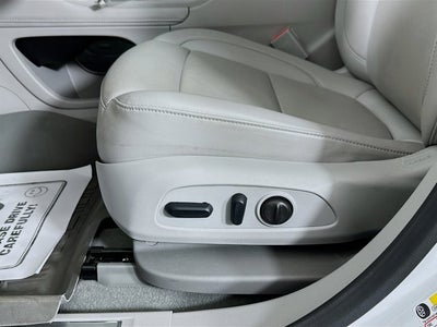 2023 GMC Acadia FWD SLT