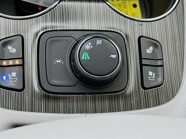 2023 GMC Acadia FWD SLT