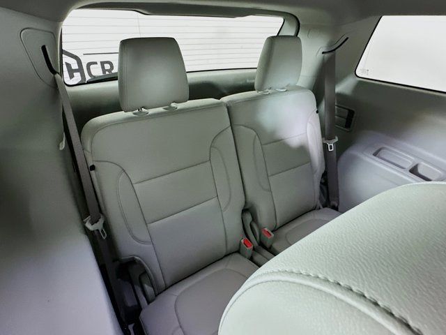 2023 GMC Acadia FWD SLT