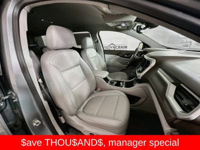 2023 GMC Acadia FWD SLT