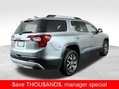 2023 GMC Acadia FWD SLT