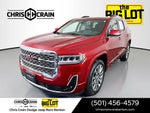 2023 GMC Acadia FWD Denali