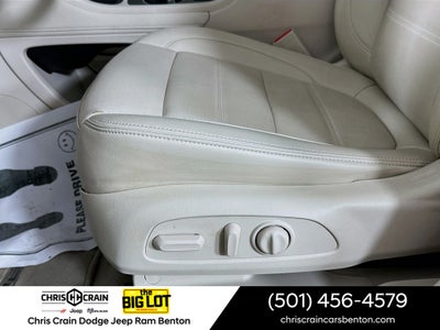 2023 GMC Acadia AWD Denali