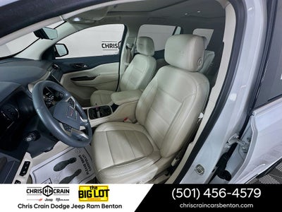 2023 GMC Acadia AWD Denali