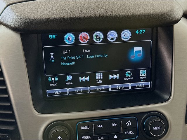 2020 GMC Yukon 4WD SLT