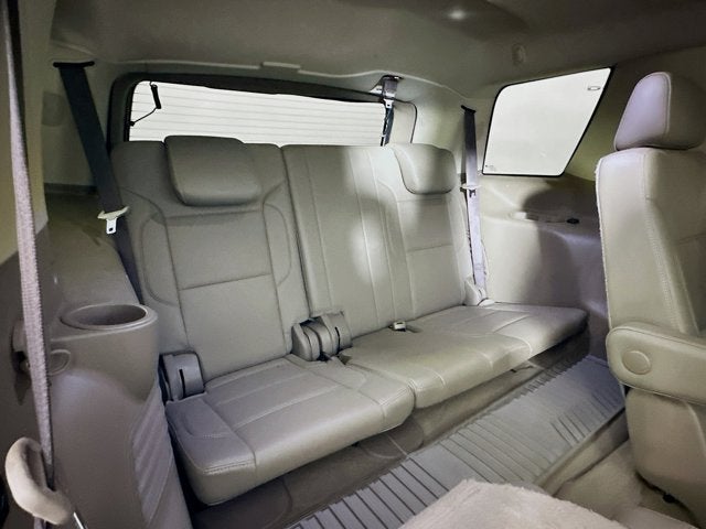 2020 GMC Yukon 4WD SLT