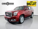 2020 GMC Yukon 4WD SLT