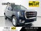 2021 GMC Yukon 4WD SLT