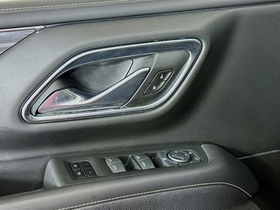 2021 GMC Yukon 4WD SLT