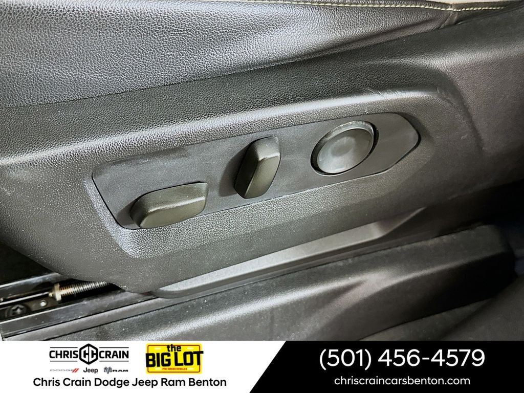 2021 GMC Yukon 4WD SLT