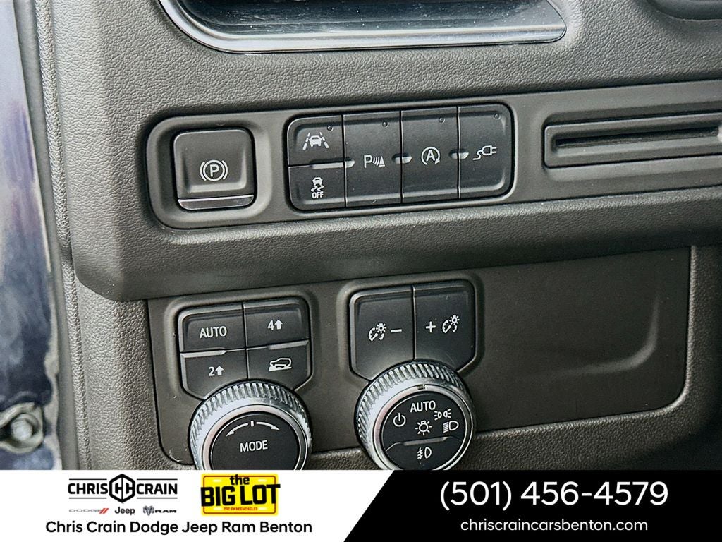 2021 GMC Yukon 4WD SLT