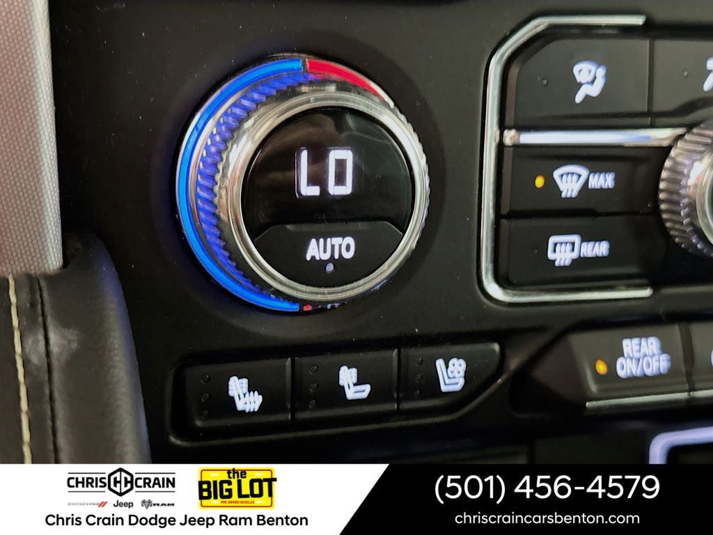 2021 GMC Yukon 4WD SLT