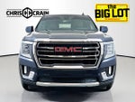2021 GMC Yukon 4WD SLT