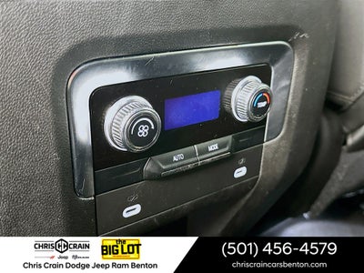 2021 GMC Yukon 4WD SLT