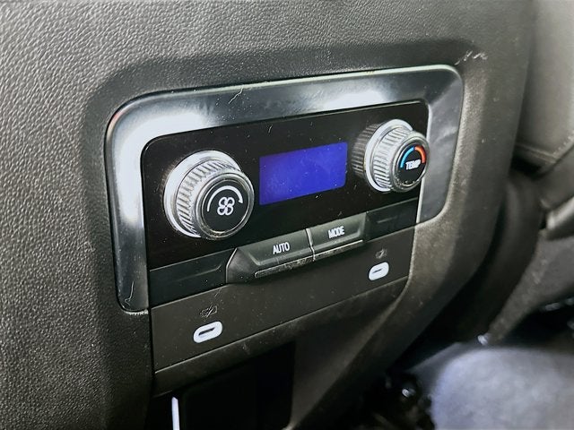 2021 GMC Yukon 4WD SLT