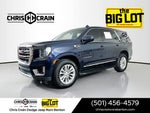2021 GMC Yukon 4WD SLT
