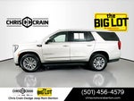 2021 GMC Yukon 4WD Denali