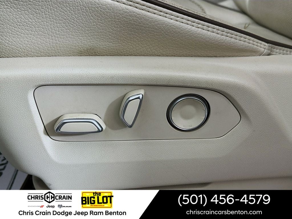 2021 GMC Yukon 4WD Denali