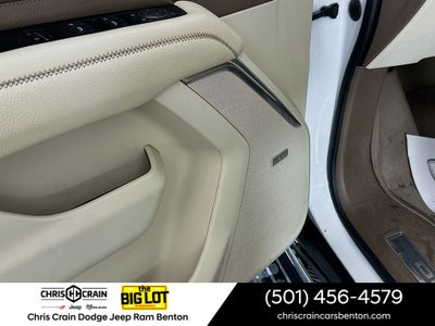 2021 GMC Yukon 4WD Denali