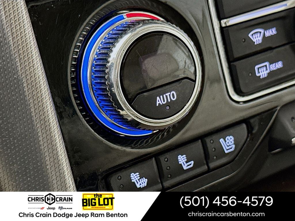 2021 GMC Yukon 4WD Denali