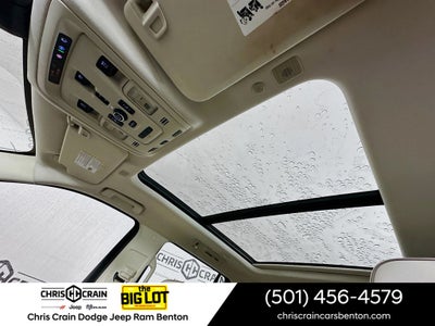 2021 GMC Yukon 4WD Denali