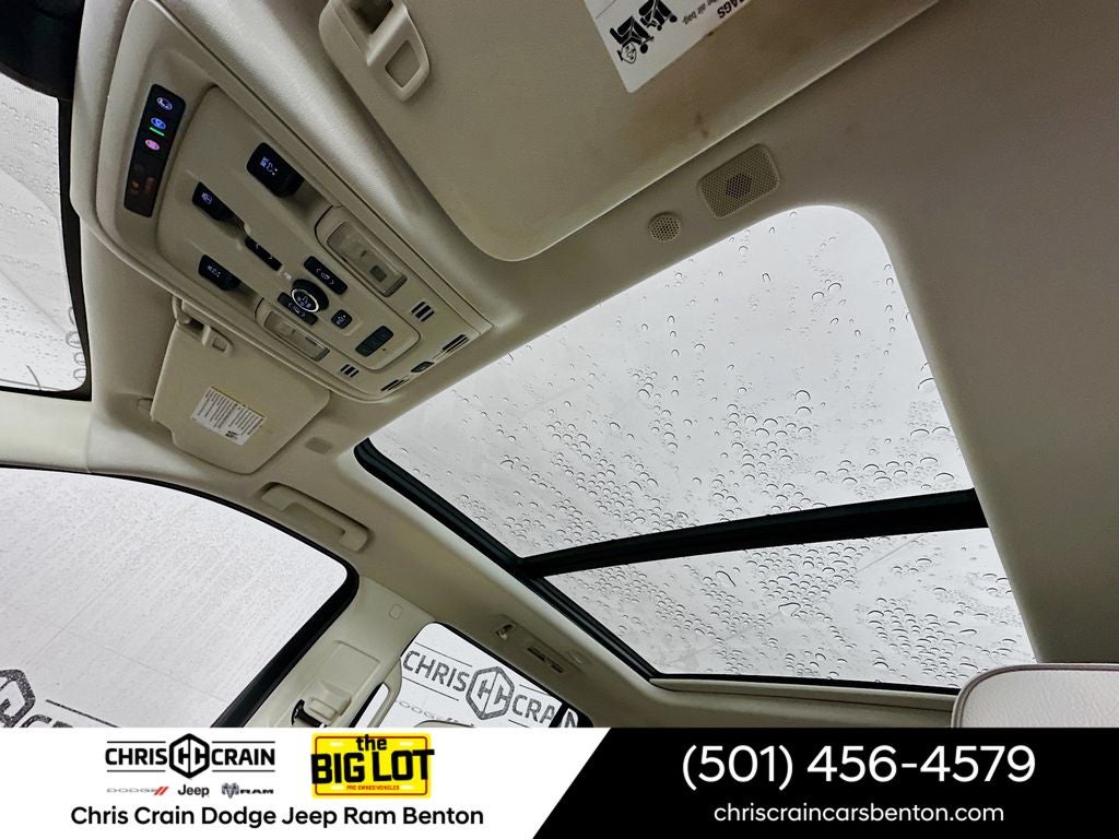 2021 GMC Yukon 4WD Denali