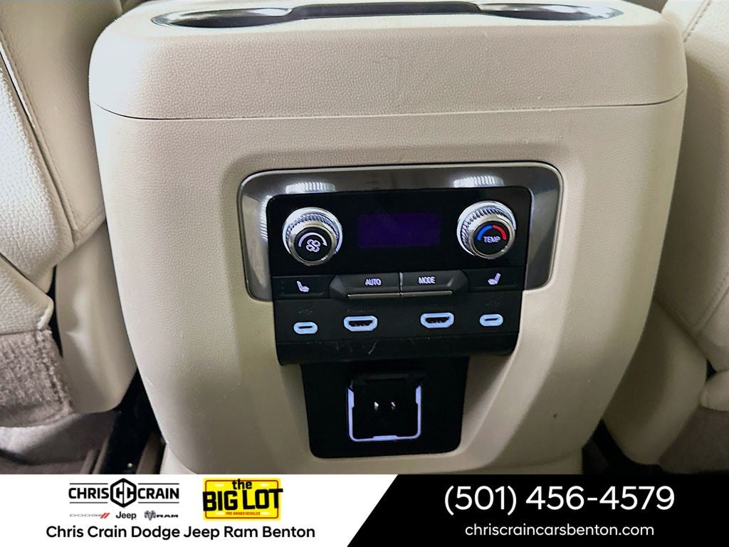 2021 GMC Yukon 4WD Denali