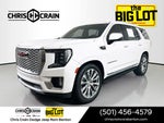 2021 GMC Yukon 4WD Denali