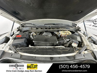 2021 GMC Yukon 4WD Denali