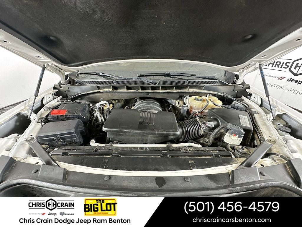 2021 GMC Yukon 4WD Denali