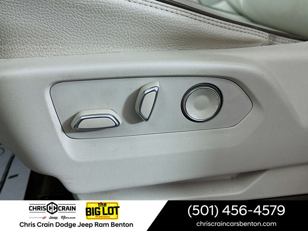 2021 GMC Yukon 4WD Denali