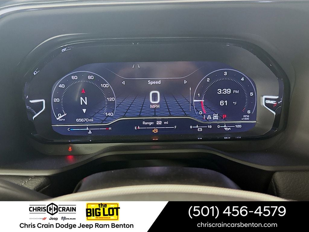 2022 GMC Yukon 4WD Denali