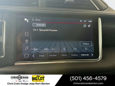 2022 GMC Yukon 4WD Denali