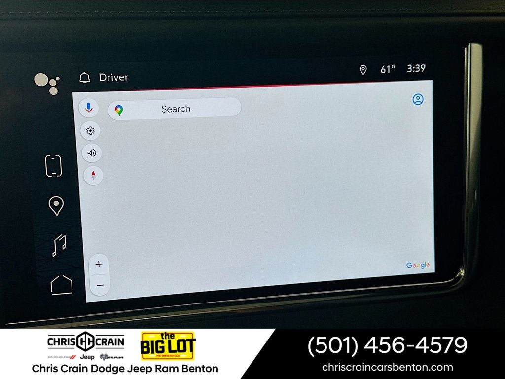 2022 GMC Yukon 4WD Denali