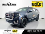 2023 GMC Yukon XL 4WD SLT