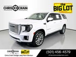 2021 GMC Yukon XL 4WD Denali