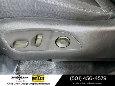 2024 Chevrolet Traverse FWD LT