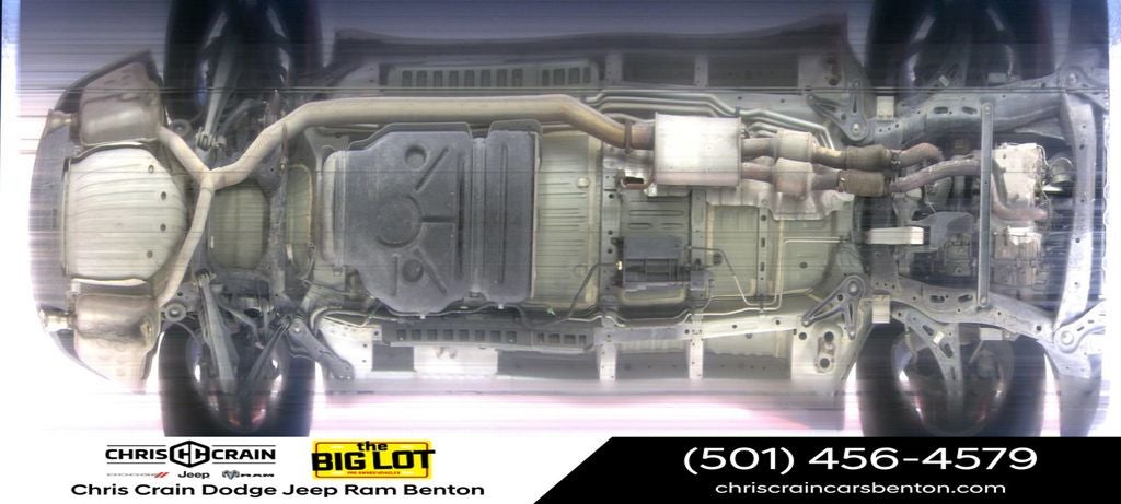 2021 Chevrolet Traverse FWD LT Cloth