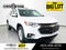 2020 Chevrolet Traverse FWD LT Cloth
