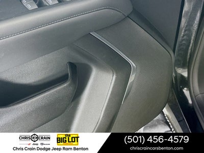 2025 Chevrolet Suburban 4WD Z71