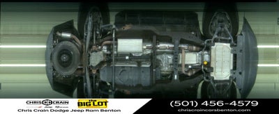 2025 Chevrolet Tahoe 4WD LT