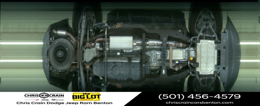 2025 Chevrolet Tahoe 4WD LT