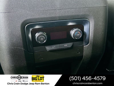 2025 Chevrolet Tahoe 4WD LT