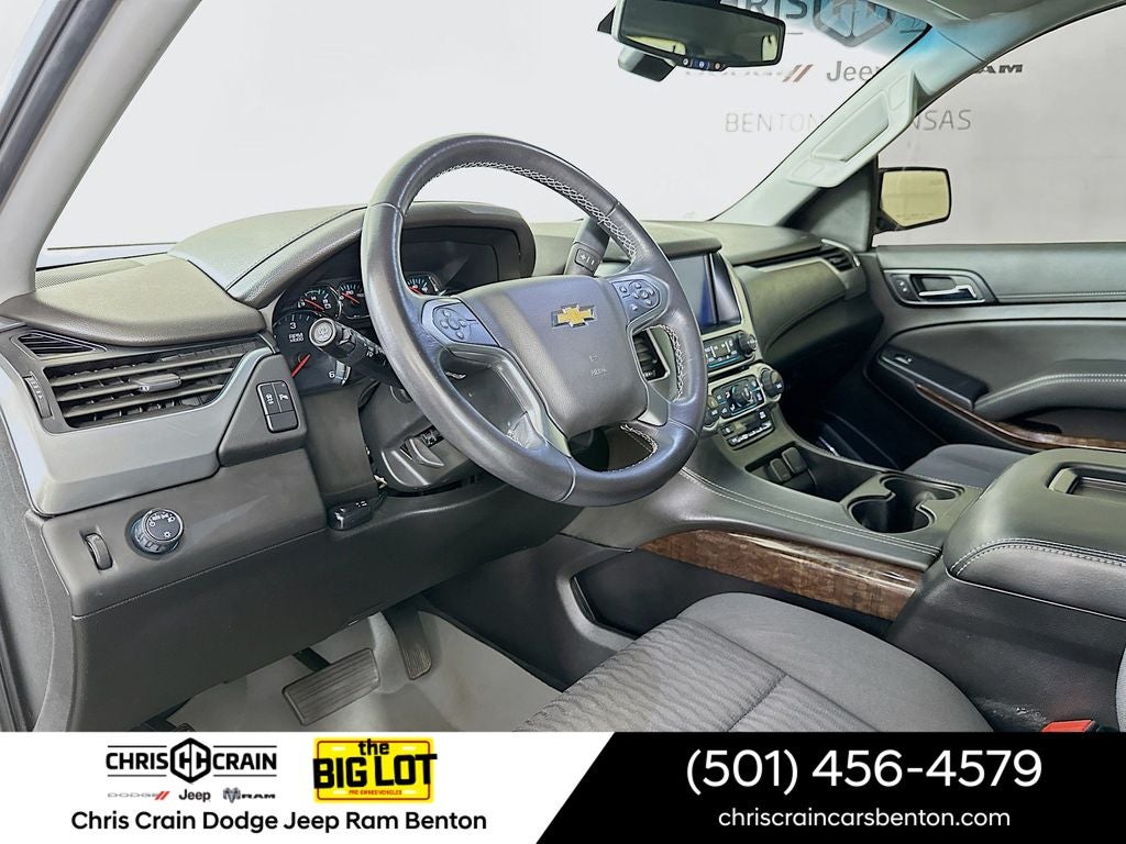 2020 Chevrolet Tahoe 2WD LS